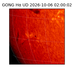 gong - 2026-10-06T02:00:02