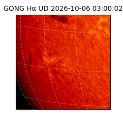 gong - 2026-10-06T03:00:02