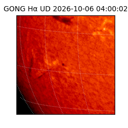 gong - 2026-10-06T04:00:02