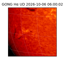 gong - 2026-10-06T06:00:02