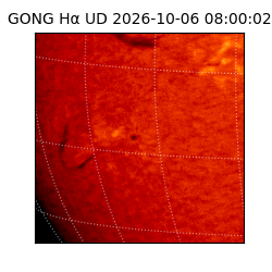 gong - 2026-10-06T08:00:02