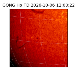 gong - 2026-10-06T12:00:22