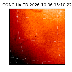 gong - 2026-10-06T15:10:22