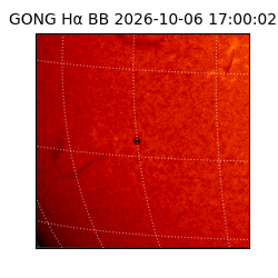 gong - 2026-10-06T17:00:02