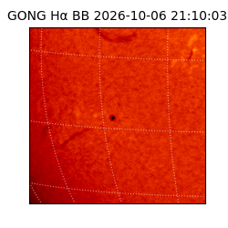 gong - 2026-10-06T21:10:03