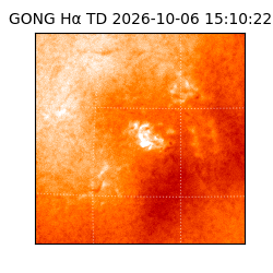 gong - 2026-10-06T15:10:22