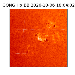 gong - 2026-10-06T18:04:02
