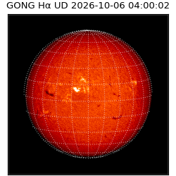 gong - 2026-10-06T04:00:02