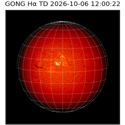 gong - 2026-10-06T12:00:22
