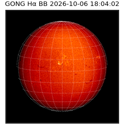 gong - 2026-10-06T18:04:02