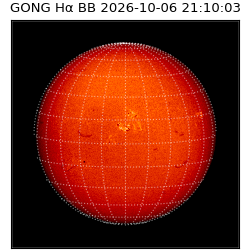 gong - 2026-10-06T21:10:03