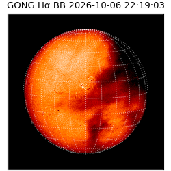 gong - 2026-10-06T22:19:03