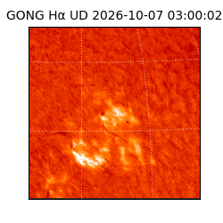 gong - 2026-10-07T03:00:02