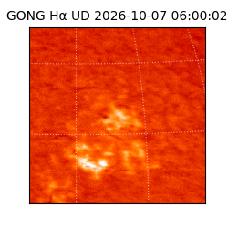 gong - 2026-10-07T06:00:02