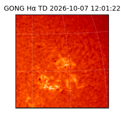 gong - 2026-10-07T12:01:22