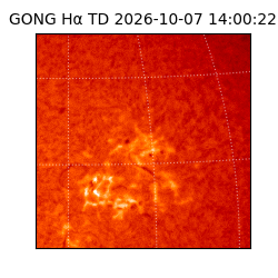 gong - 2026-10-07T14:00:22