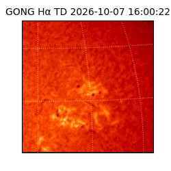 gong - 2026-10-07T16:00:22