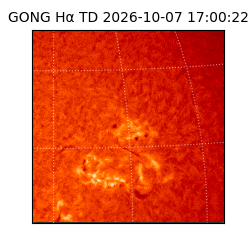 gong - 2026-10-07T17:00:22
