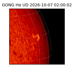 gong - 2026-10-07T02:00:02