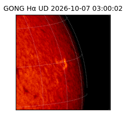 gong - 2026-10-07T03:00:02