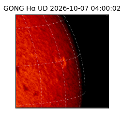 gong - 2026-10-07T04:00:02