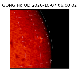 gong - 2026-10-07T06:00:02