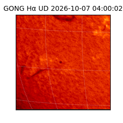 gong - 2026-10-07T04:00:02