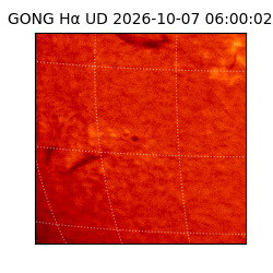 gong - 2026-10-07T06:00:02