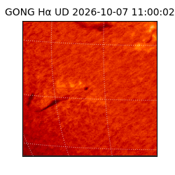 gong - 2026-10-07T11:00:02