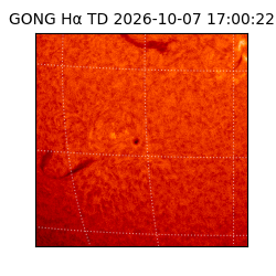 gong - 2026-10-07T17:00:22