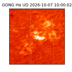 gong - 2026-10-07T10:00:02