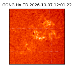 gong - 2026-10-07T12:01:22