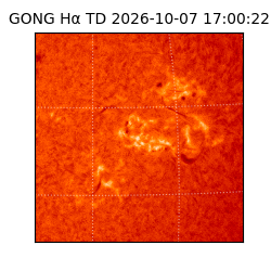 gong - 2026-10-07T17:00:22