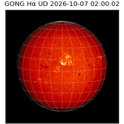 gong - 2026-10-07T02:00:02