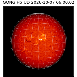 gong - 2026-10-07T06:00:02
