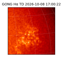 gong - 2026-10-08T17:00:22