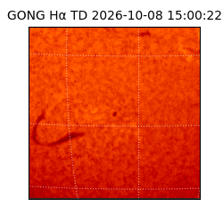 gong - 2026-10-08T15:00:22