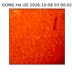 gong - 2026-10-08T03:00:02