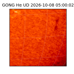 gong - 2026-10-08T05:00:02