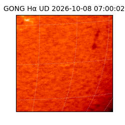 gong - 2026-10-08T07:00:02