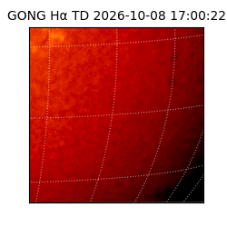 gong - 2026-10-08T17:00:22