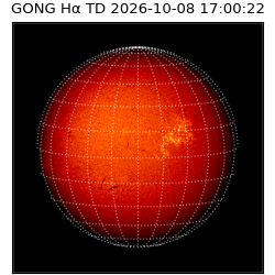 gong - 2026-10-08T17:00:22