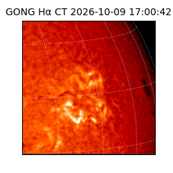 gong - 2026-10-09T17:00:42