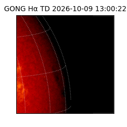 gong - 2026-10-09T13:00:22