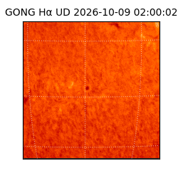 gong - 2026-10-09T02:00:02