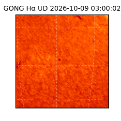 gong - 2026-10-09T03:00:02
