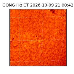 gong - 2026-10-09T21:00:42