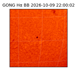 gong - 2026-10-09T22:00:02