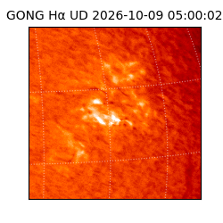 gong - 2026-10-09T05:00:02