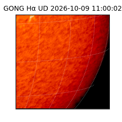 gong - 2026-10-09T11:00:02